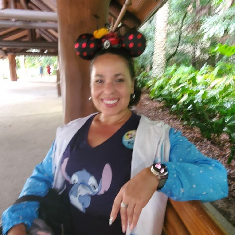 Shop My Disney Finds